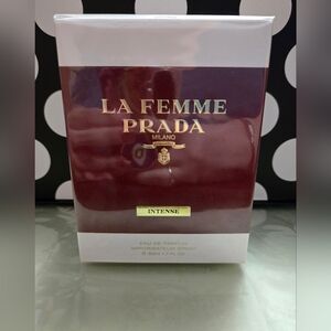 ✨️La Femme Prada Intense EDP✨️